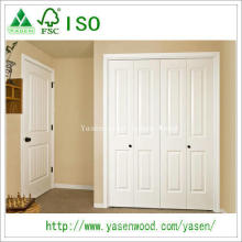 American Front Entry Large Wooden Door